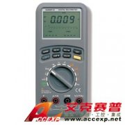 臺(tái)灣群特CENTER110數(shù)位式萬用表