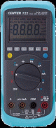 臺灣群特CENTER122記憶式萬用表