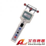 日本新寶SHIMPO 張力測(cè)量?jī)x