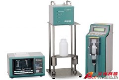 RION KS-42D 液體顆粒計數器