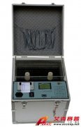 2J-2型 絕緣油介電強(qiáng)度測試儀