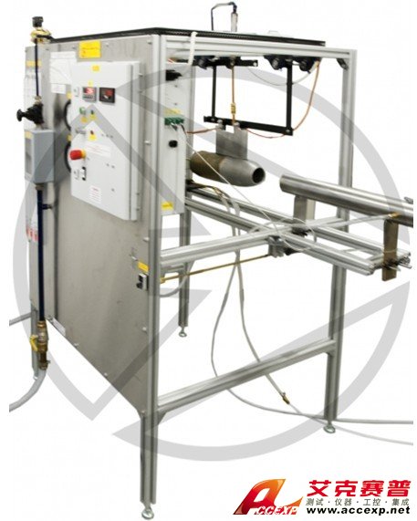 P372沖壓噴氣發動機