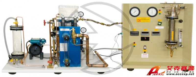 S220郎肯循環(huán)實(shí)驗設(shè)備