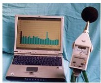 HS5660BX實時噪聲記錄分析儀