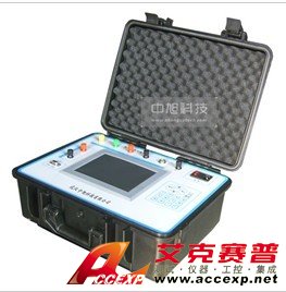 ZXHG-5 電流互感器現場校驗儀