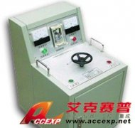 SLQ系列 大電流發生器