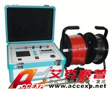 FH3045大型地網接地電阻測試儀