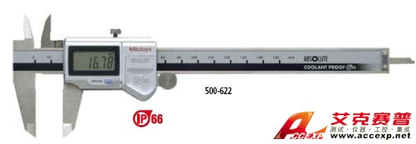 三豐數顯卡尺500 系列