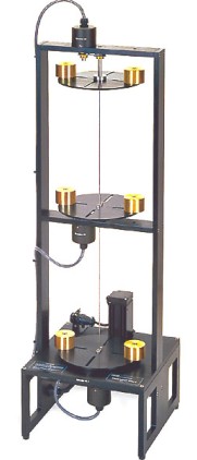 M205高階柔性扭轉控制系統