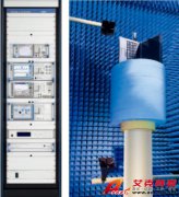 羅德與施瓦茨 R&S TS8991 OTA 性能測試系統