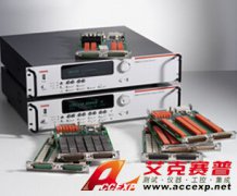 吉時(shí)利KEITHLEY 3706A-NFP 高性能萬(wàn)用表