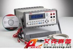 吉時(shí)利KEITHLEY 2110-240-GPIB 數(shù)字萬用表