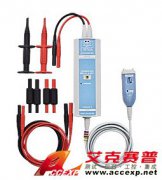 橫河 YOKOGAWA 701927 高壓差分探頭