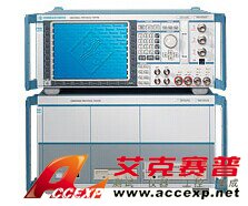 R&S CRTU 協(xié)議測試平臺(tái)圖片