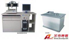 TSI G-1 環保型PCB制板工藝系統