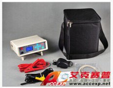 TSI-TCR3600 智能型等電位測(cè)試儀