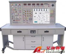 TSI K-880B 高性能電工 電子技術實訓考核裝置