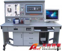 TSI WK-88C 網孔型高級維修電工實訓考核裝置