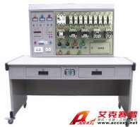 TSI BS-C6140 普通車床電氣技能實訓考核裝置