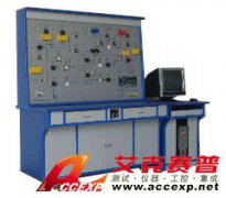 TSI-Y1型門禁管理及考勤系統實驗實訓裝置