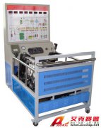 TSI QC212F型豐田凱美瑞電噴發動機實訓臺(2.4L)