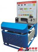 TSI QC302型桑塔納01N自動(dòng)變速器實(shí)訓(xùn)臺(tái)