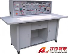 TSI S-820C型高級電工、模電、數(shù)電、電力拖動實驗室成套設備