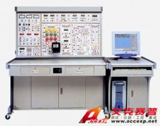 TSI DG-502A聯(lián)網(wǎng)型電工電子技術(shù)實驗裝置