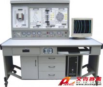 TSI PLC3 網絡型PLC可編程控制器實驗裝置