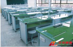 TSI 303型生物實驗室設備