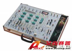 TSI  SAD數字、模擬電路實驗箱