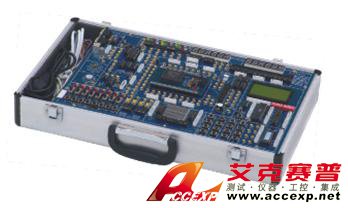 HY-E801型EDA實驗開發系統