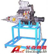 TSI 汽車發(fā)動機翻轉(zhuǎn)臺架、發(fā)動機解剖演示臺