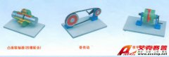 TSI 機械制造工藝基礎教學模型、示教板