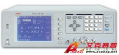 TSI-282 LCR精密數字電橋測試儀