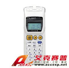橫河 YOKOGAWA TM20 溫度數據收集器 圖片