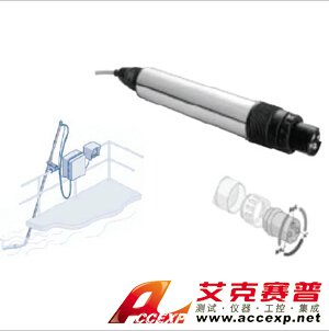 哈希 hach NO3Dsc 硝氮分析儀 圖片