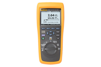FLUKE BT510 蓄電池內阻分析儀