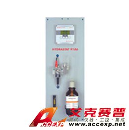 哈希 hach Polymetron 9186 在線聯氨分析儀 圖片