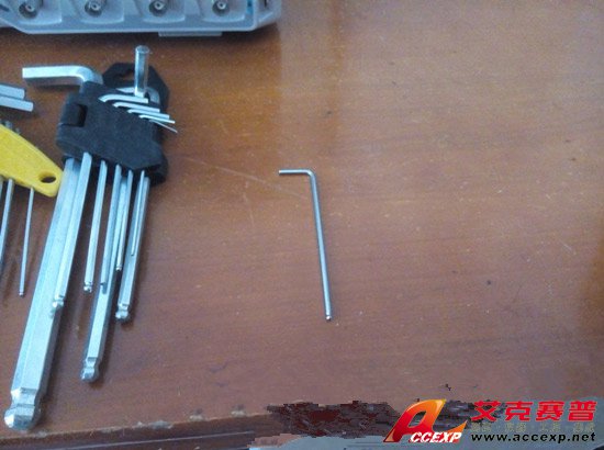 MSO1104Z示波器拆解 MSO1104Z示波器拆解