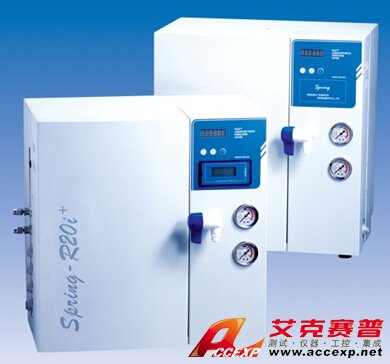 思銳捷 Spring+DI+內循環(huán)標準型 純水系統(tǒng) 圖片