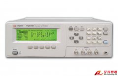 TH2816B LCR數字電橋