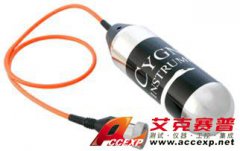 ACCEXP水下機(jī)器人ROV Cygnus3多回聲超聲波測厚儀