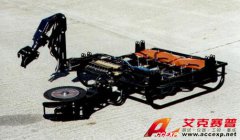 ACCEXP-HLK-8100機械手和切割機工具包