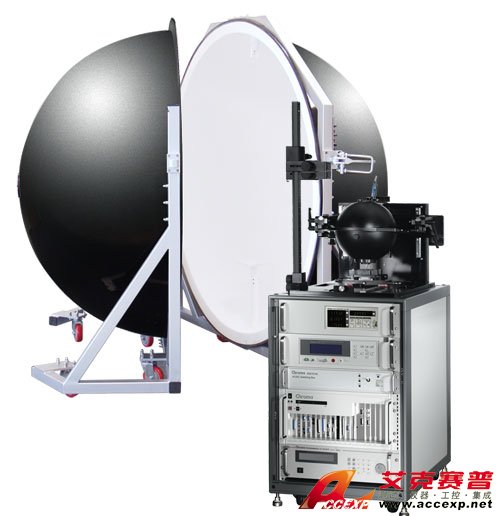 LED 照明測試系統