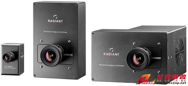 ProMetric 系列色度計/亮度計校正服務 
