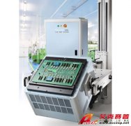 艾克賽普 Chroma 3380 VLSI 測試系統