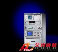 艾克賽普 Chroma 1810 磁性組件測試系統