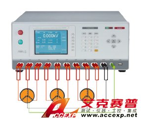 Y型馬達測試說明,測試項目 Y型馬達測試說明,測試項目