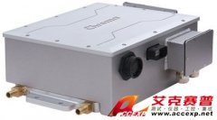 艾克賽普 Chroma CP80 動(dòng)力驅(qū)控器